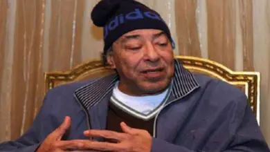 رحيل صلاح السعدني عن عمر يناهز 81 عاما