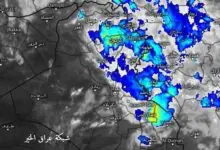 تحذيرات من اخطر السيول والامطار خلال الساعات القادمة في محافظات العراق