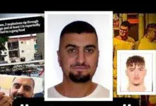 اغتيال بنزيما في بغداد شبكة ألبانية تكشف مستجدات قضية صراع المافيا السويدية
