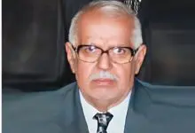 مقتل العالم العراقي الطبيب فيصل الحويزي في النجف