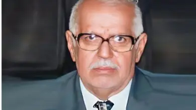 مقتل العالم العراقي الطبيب فيصل الحويزي في النجف