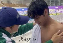 انسحاب سباح بارالمبي عراقي من نهائيات بطولة العالم