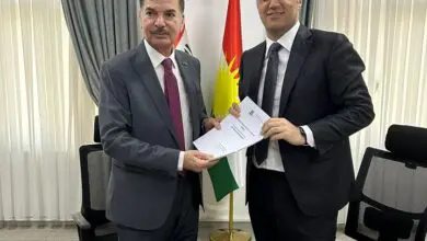 شراكة استراتيجية بين حكومة إقليم كردستان ومصرف التنمية الدولي