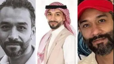 ⁧السعودي هتان شطا يختفى في ظروف غامضة