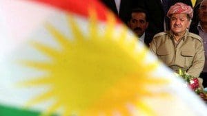 Kurdistan Flag Barzani e1376395851288