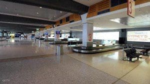 إضراب يعرقل حركة السفر بمطارات أستراليا