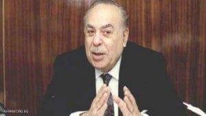 مصر وفاة مؤسس أول وكالة أنباء عربية