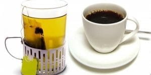 الشاي الأخضر لصباحك بدلا من القهوة