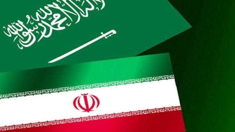 الاتفاق السعودي الإيراني انهاء قطيعة