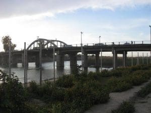 جسر طويريج