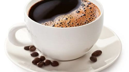 بسبب اعلان قهوة السعودية تغرم احد مشاهير سناب شات