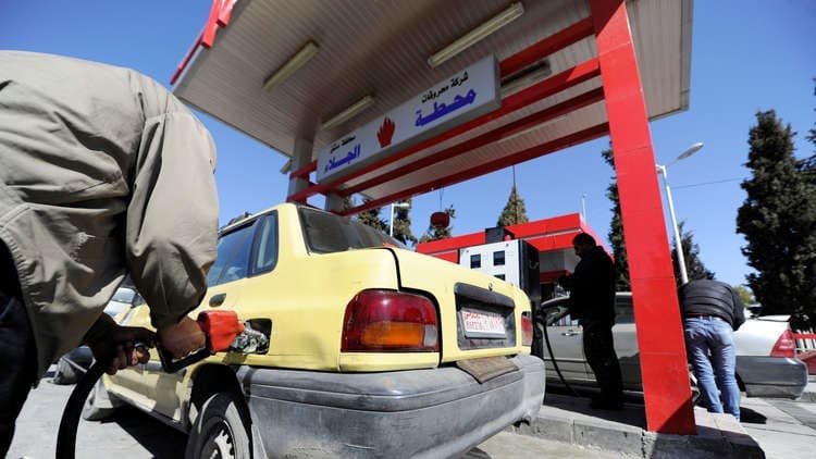 سعر لتر البنزين العراقي يحتل المرتبة 12 من بين 168 دولة في العالم
