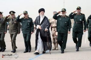 من غير المرجح أن ترغب الدول العربية في خوض حرب مع إيران