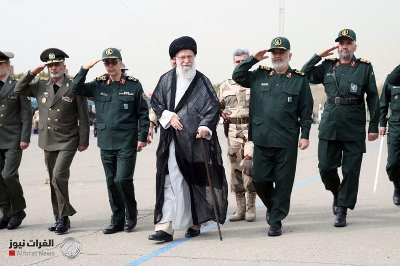 من غير المرجح أن ترغب الدول العربية في خوض حرب مع إيران