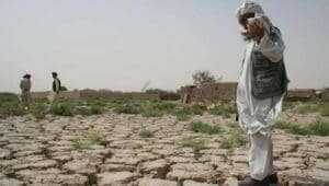 الجفاف يهدد العراق وحلول تنتظر التنفيذ