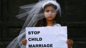 الأمم المتحدة الزواج المبكر في العراق يسجل ارتفاع كبير ويعد ظاهرة