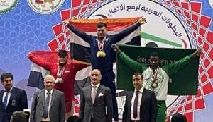 ابرز الانجازات الرياضية العراقية