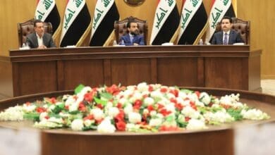 الديلي ميل البريطانية :البرلمان العراقي افسد مؤسسة في التاريخ الإنساني؟؟!!