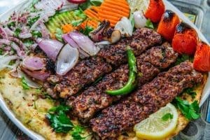 اكلات عراقية شهيرة من المطبخ العراقي