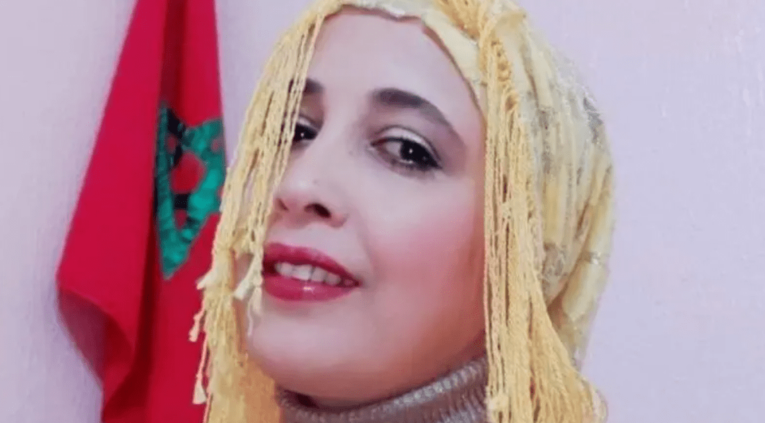 المغرب السجن عامين لفاطمة كريم بتهمة الإساءة للدين الإسلامي