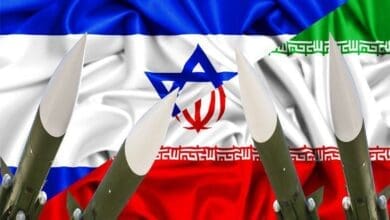 اقتراح هيكل أمني يضم "إيران واسرائيل"في ظل طهران نووية وصراعات العراق
