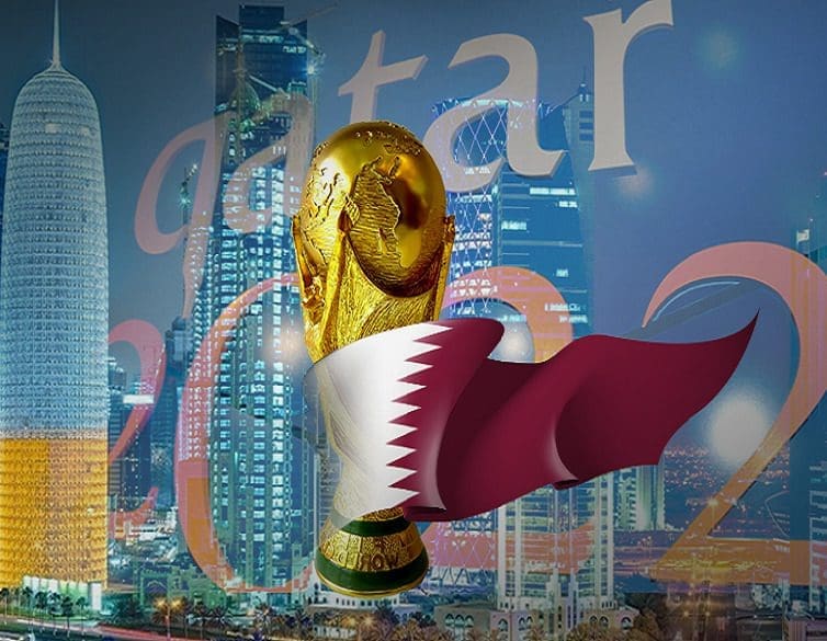 المونديال قطر