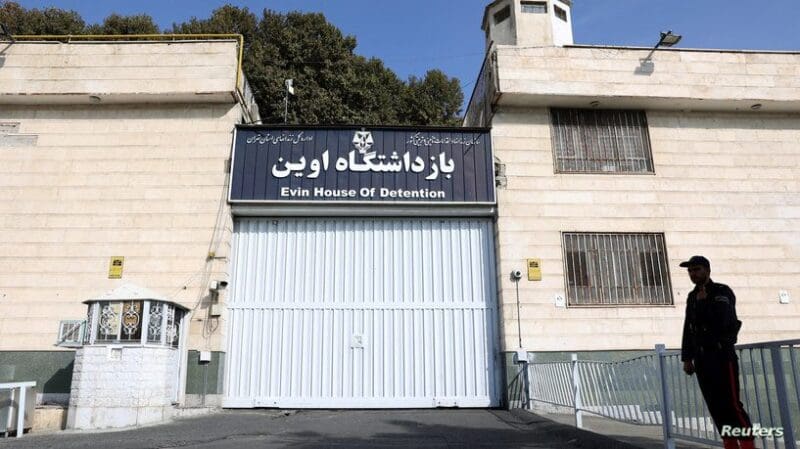 إيران تحاكم أكثر من 500 شخص من نشطاء التظاهرات
