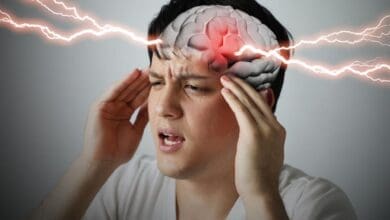 ارتفاع الضغط والسكتات الدماغية "عوامل الخطورة والاسعافات الاولية"