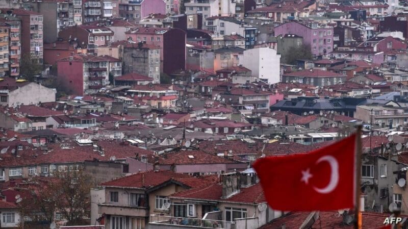 هيئة الإحصاء التركي العراقيون اشتروا 5250 منزلاً في تركيا خلال 9 اشهر