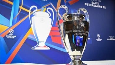 ثمن النهائي لابطال اوروبا: ليفربول & ريال مدريد وباريس سان جرمان & بايرن ميونيخ