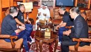 رسميا الغاء مباراة كوستاريكا بعد فشل مفاوضات الكويت