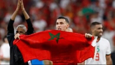 المغرب الى الدور 16 بعد فوز مستحق على كندا