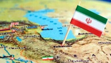 نافذة انفتاح ايراني للتواصل مع الغرب ومصر .. وألمانيا ترفض تمديد الضمانات