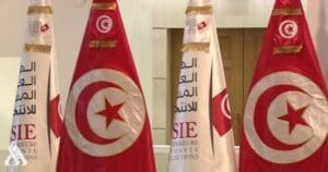 تونس تنتخب أعضاء مجلس النواب