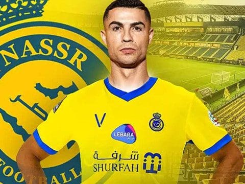 الفيفا يحرم النصر السعودي من التعاقد مع أي لاعب إلى أن يسدد ديونه