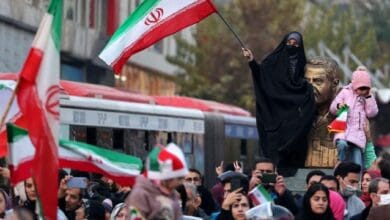 ما هي “شرطة الأخلاق” في إيران؟