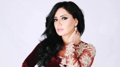 رانيا يوسف ممثلة مصرية من الإعلانات الى التمثيل