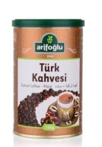 افضل نوع قهوة تركية تعرف على الطعم الرائع