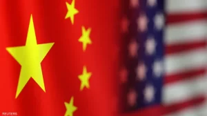 الصين مستاءة بشدة من إسقاط أمريكا لمنطادها وتحتفظ بحق الرد