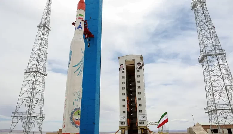 إيران وكالة ناسا شيعية ودولتنا الخامسة علمياً بالعالم