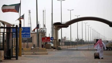 مجلس الوزراء العراقي إعفاء الخليجيين من تأشيرة الدخول لمدة شهر إضافي.