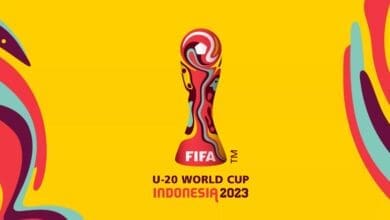 الفيفا يستبعد ويجرد إندونيسيا من استضافة كأس العالم