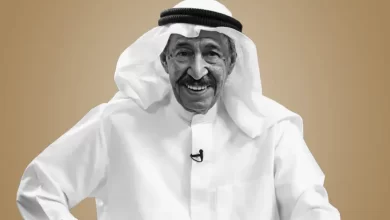 الفنان عبد الكريم عبد القادر في ذمة الله