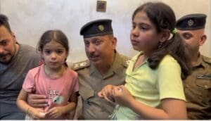 التفاصيل الكاملة لإختفاء بنات صاحب مطعم سالم دعبول في بغداد
