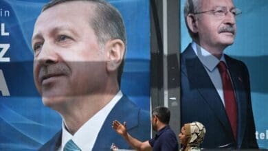 جولة إعادة مرتقبة بين أردوغان وكليجدار أوغلو