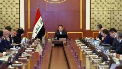 تفاصيل جديدة عن اقالة المدراء العامين في العراق