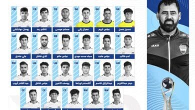 موعد مباريات منتخب شباب العراق كأس العالم الارجنتين 2023