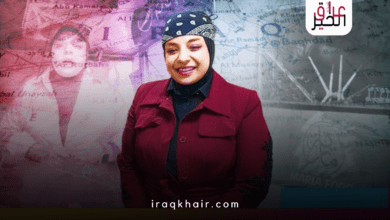 أزمة "كشك ماريا فود" تثير الغضب في العراق | اليك التفاصيل كاملة