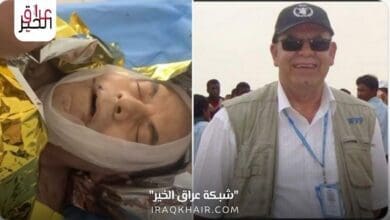 تفاصيل اغتيال مؤيد حميدي مسؤول الغذاء باليمن