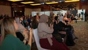 دبي تستضيف المؤتمر ومعرض الشرق الأوسط الدولي للأمراض الجلدية وطب التجميل بمشاركة 3000 متخصص